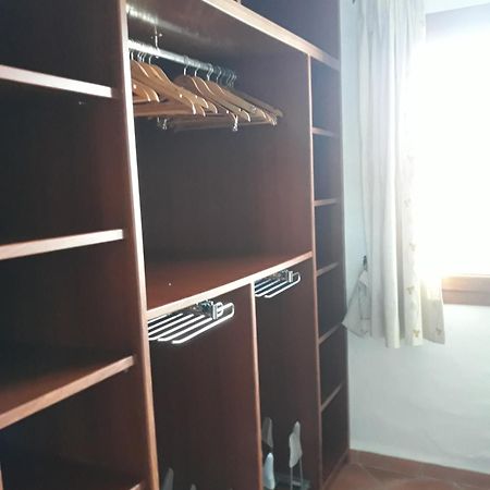 Ferienwohnung Casa Las Ciguenas Vejer de la Frontera Zimmer foto