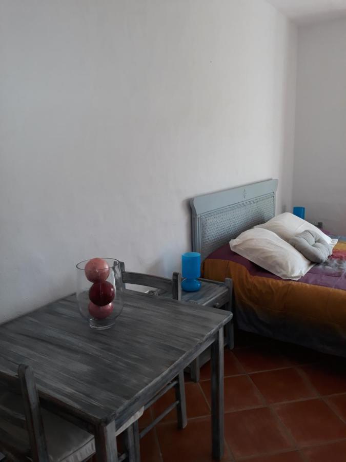 Ferienwohnung Casa Las Ciguenas Vejer de la Frontera Zimmer foto