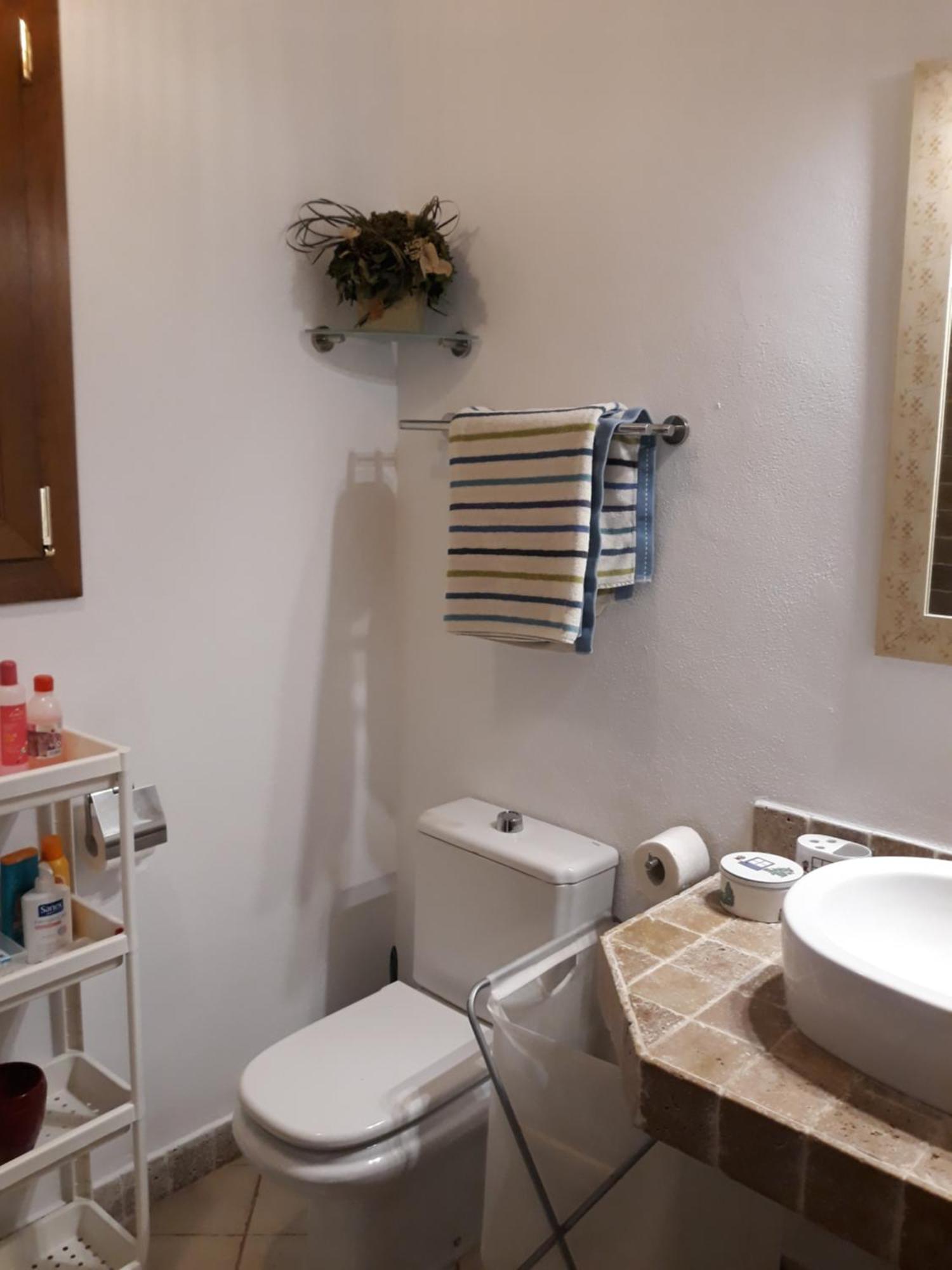 Ferienwohnung Casa Las Ciguenas Vejer de la Frontera Zimmer foto