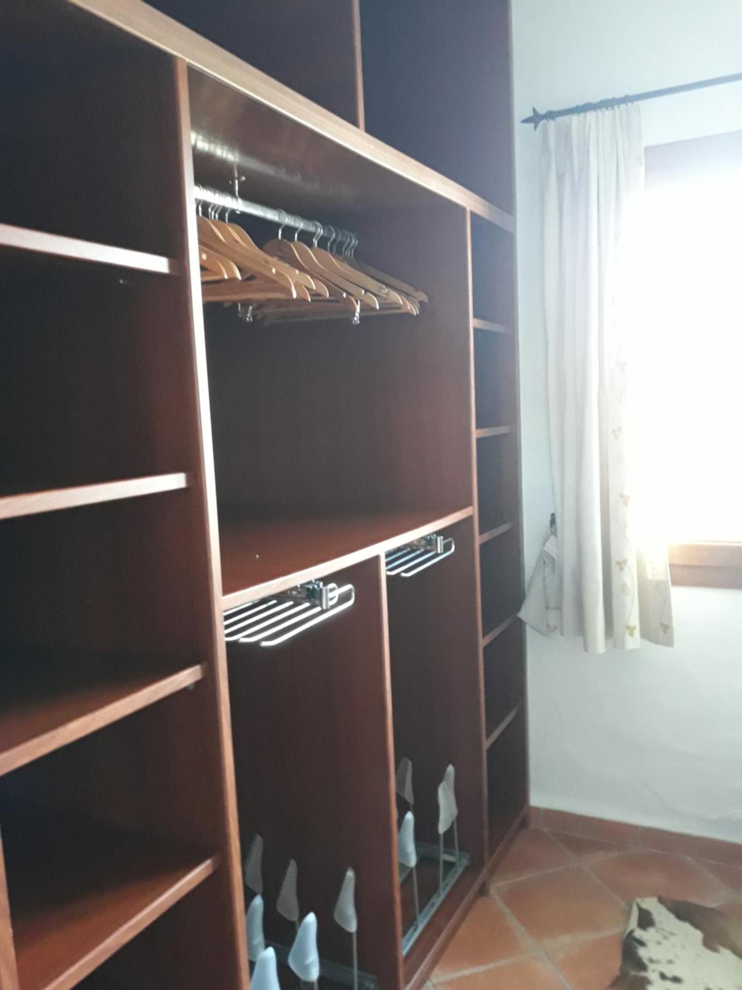 Ferienwohnung Casa Las Ciguenas Vejer de la Frontera Zimmer foto
