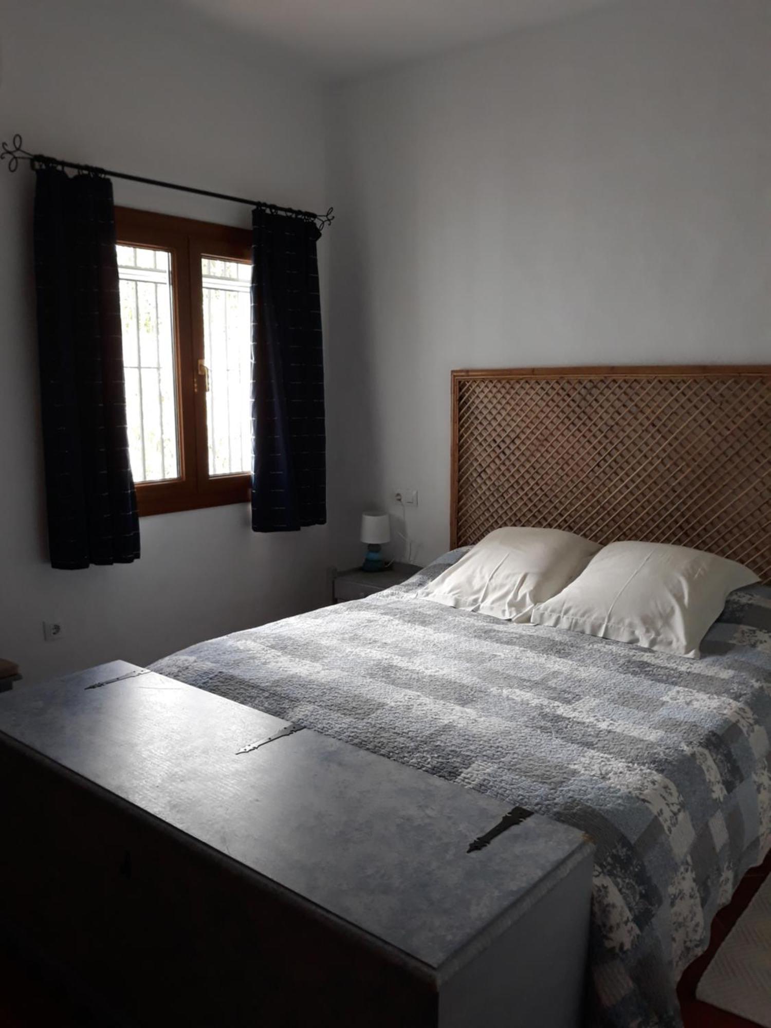 Ferienwohnung Casa Las Ciguenas Vejer de la Frontera Zimmer foto