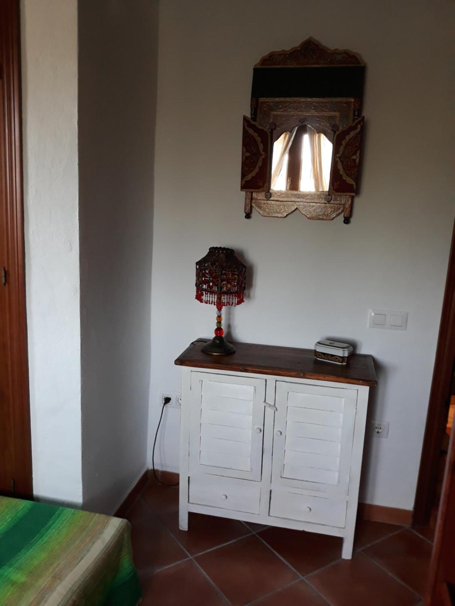 Ferienwohnung Casa Las Ciguenas Vejer de la Frontera Zimmer foto