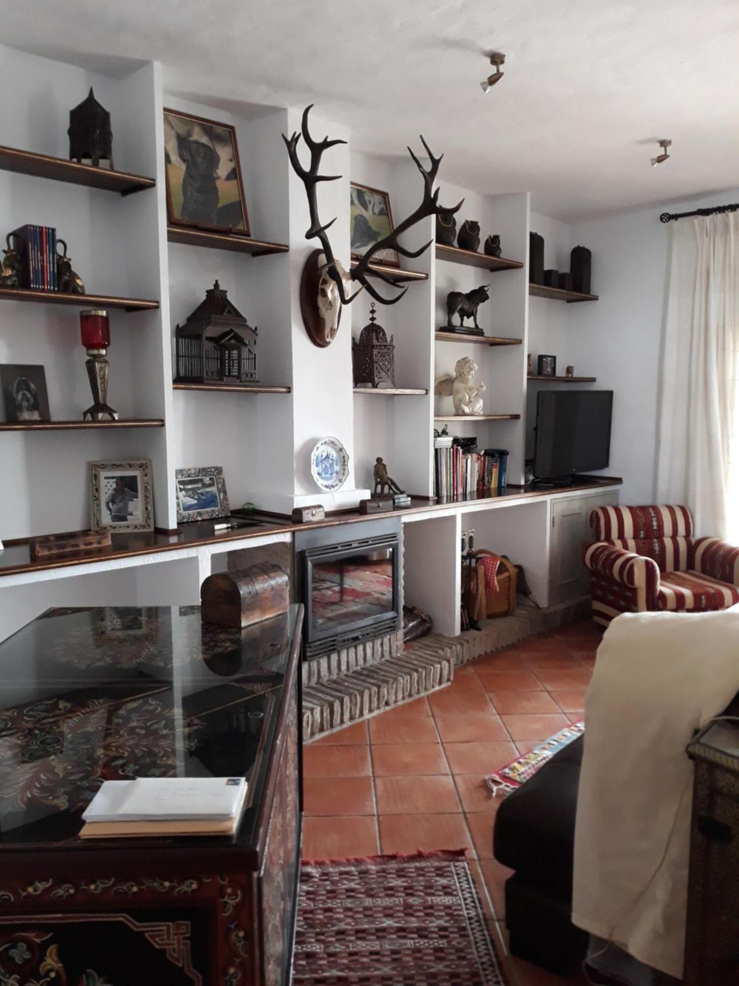 Ferienwohnung Casa Las Ciguenas Vejer de la Frontera Zimmer foto