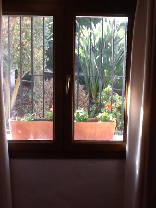 Ferienwohnung Casa Las Ciguenas Vejer de la Frontera Exterior foto