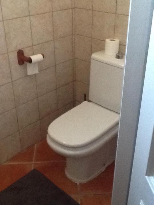 Ferienwohnung Casa Las Ciguenas Vejer de la Frontera Exterior foto