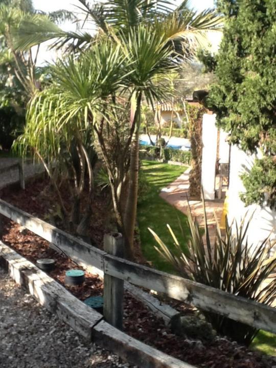 Ferienwohnung Casa Las Ciguenas Vejer de la Frontera Exterior foto