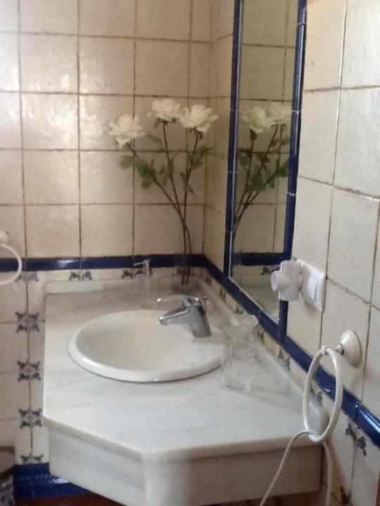 Ferienwohnung Casa Las Ciguenas Vejer de la Frontera Exterior foto