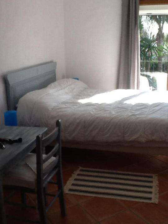 Ferienwohnung Casa Las Ciguenas Vejer de la Frontera Exterior foto